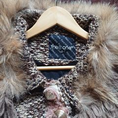 Winter Coat  Size 10