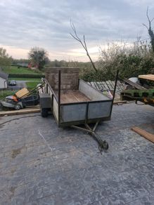 trailer