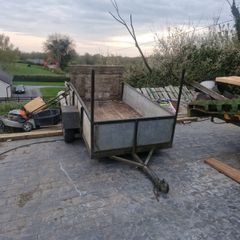 trailer