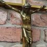 Crucifix Wall Cross Image 2