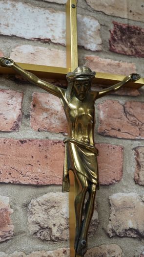 Crucifix Wall Cross
