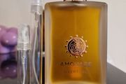Amouage Overture Man