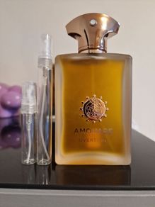 Amouage Overture Man