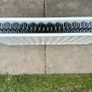 Free radiator Width 79, Hight 52, depth 10cm. Image 2
