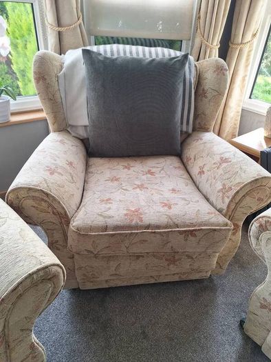 couch and 2 seater need gone asap
