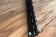 pool cue case 3/4 split