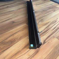 pool cue case 3/4 split