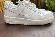 Nike air force size 9