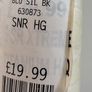 2 Squash Rackets - Wilson & Slazenger (brand new) Image 4
