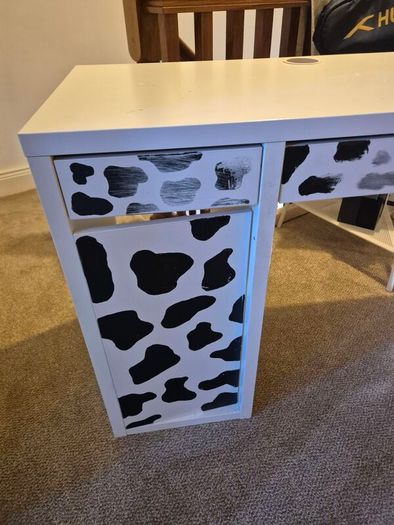 Ikea Desk