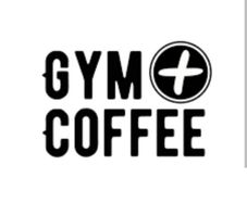 Gym + Coffee Voucher
