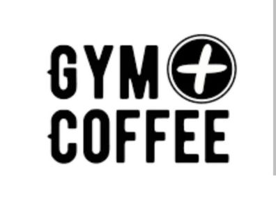 Gym + Coffee Voucher
