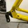Cannondale CAD3 R800 frame set Image 9