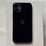 iPhone 12 Mini, Black, 64GB Image 8