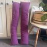 Long cushions x2 Image 3