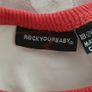 Rock your baby top Image 4