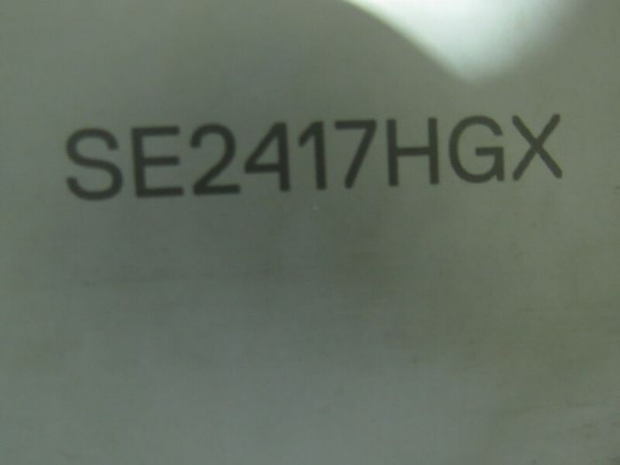 NEW >> Dell Gaming Monitor SE2417HG