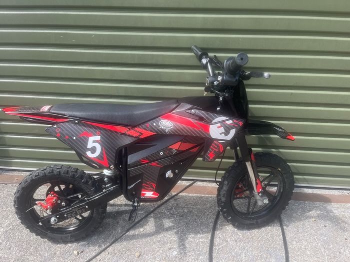 bike
