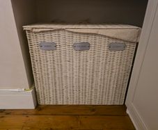 NEXT Laundry basket