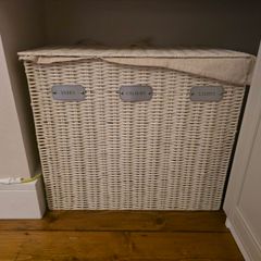 NEXT Laundry basket
