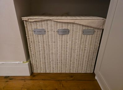 NEXT Laundry basket