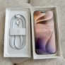Apple iPhone 16 Pro Max [256GB] Natural Titanium - Pristine, Boxed, 92% Battery Image 2