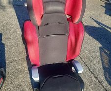 Car Seat