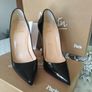 Christian louboutin so Kate, Mint condition only worn 2 times size 36/ 3 Image 2