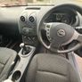 2008 Nissan qashqai 1.6 petrol manual Image 5