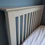 Single Bedframe & Bedroom Furniture Set Image 3