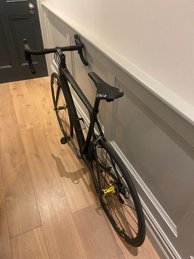 CANYON Ultimate CF SL 9.0 Limited Edition 125