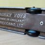 Dinky BOAC Coach 283 Image 2