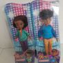 New Mattel doll Karmas World in unopened packaging Image 10