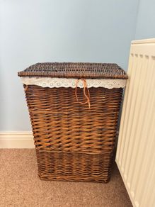 laundry basket