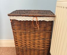 laundry basket
