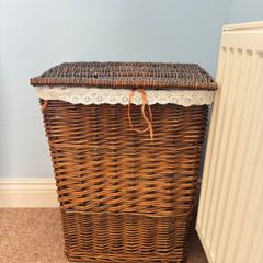 laundry basket