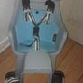 child bike seat Image 5