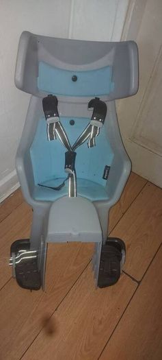 child bike seat