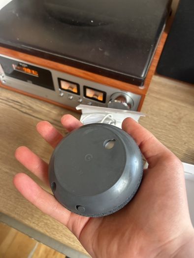 Google nest mini
