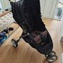 city mini baby jogger Image 3