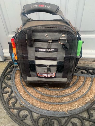 Veto mct tool bag