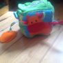 ELC Blossom Farm Toy / Puppet Image 3