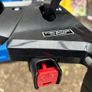 Lawn mower (360 zero turn Hyundai) Image 5