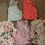 Baby girl 0-3 month bundle Image 3