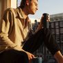 JBL Flip 5 Portable Bluetooth Speaker with Rechargeable Battery, Waterproof, PartyBoost compatible, midnight Black Image 3