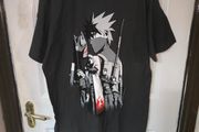 Naruto Shippuden t shirt size large