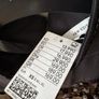 Black party dress (brand new with tags XS) Image 3