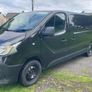 Renault Trafic 2019 Image 10