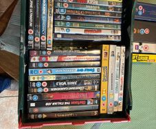 Dvd