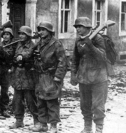 Ww2 German G43/k43 Magazine